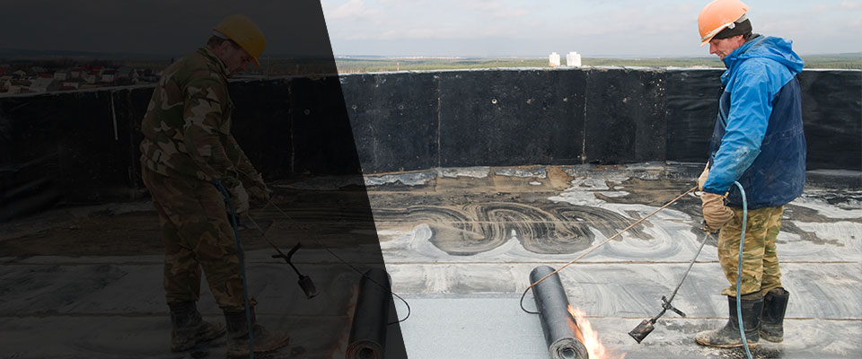 Russellton Roofing Contractors